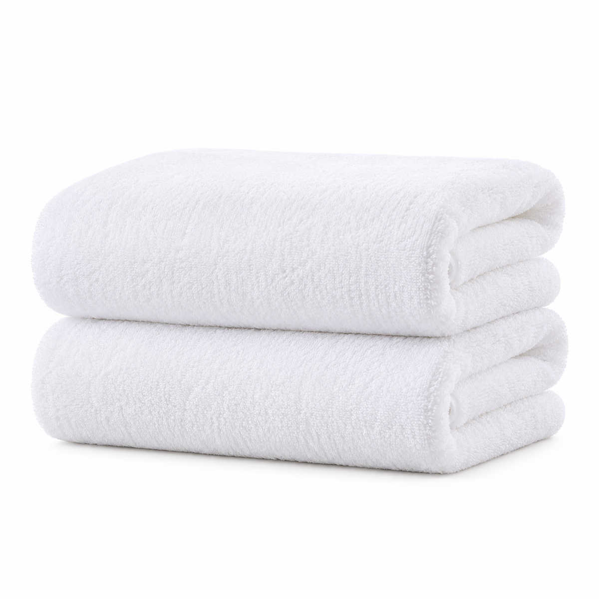 Lot de 2 serviettes de massage professionnelles Calme Atelier