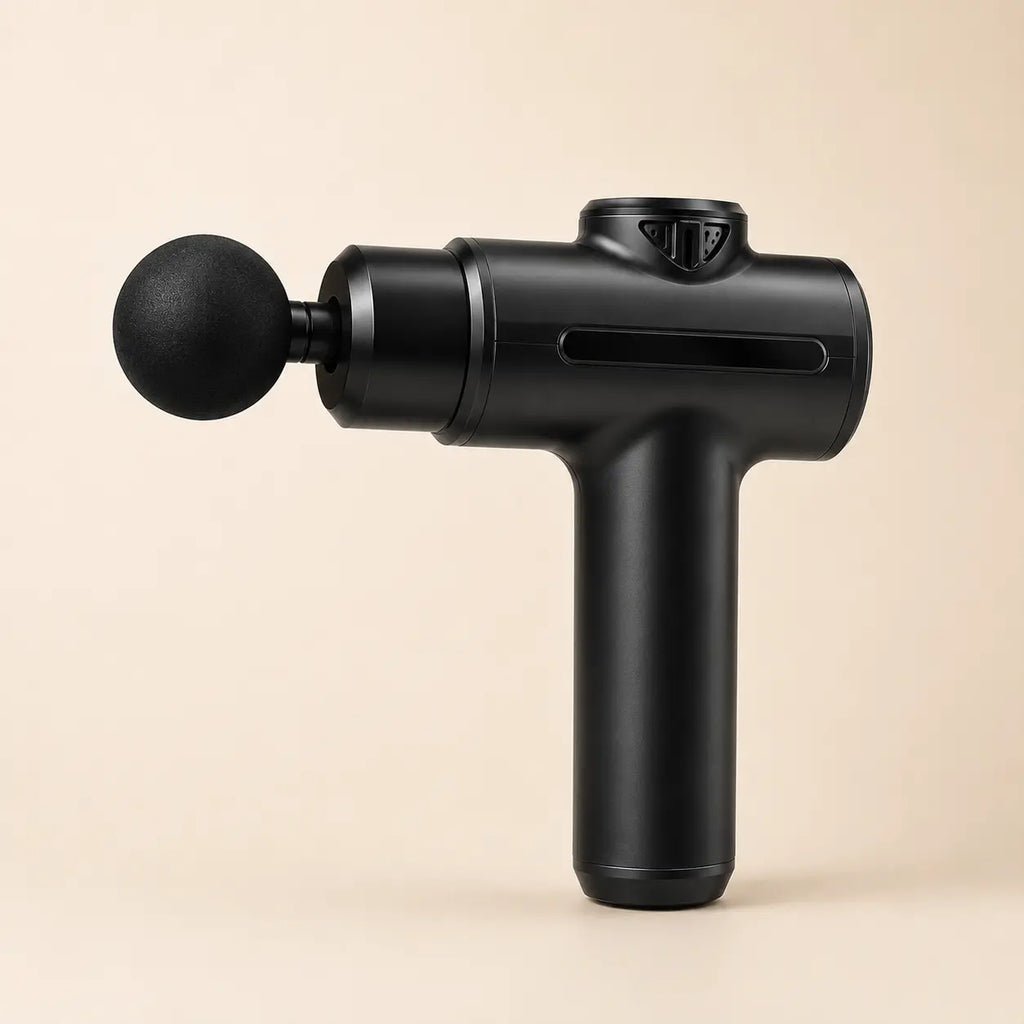Pistolet de massage 