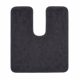 Serviette faciale microfibre en U Calme Atelier