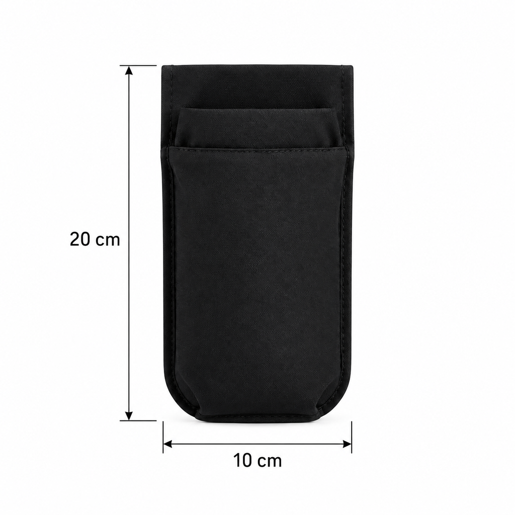 Ceinture porte-flacon professionnelle Calme Atelier