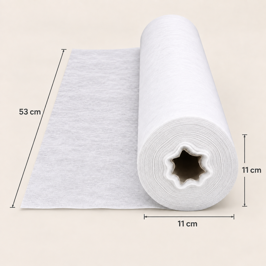 Rouleau hygiénique pour table de massage Calme Atelier