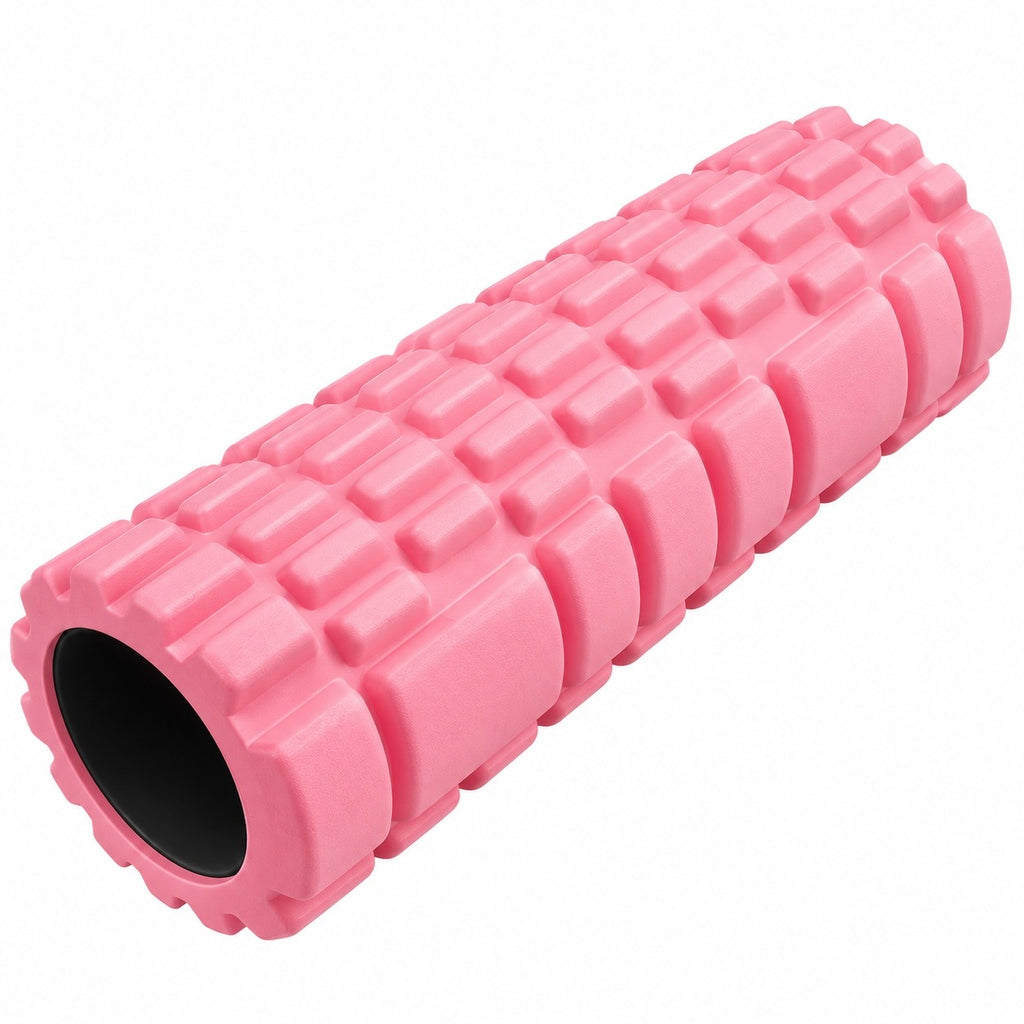 Rouleau de massage musculaire texturé Calme Atelier